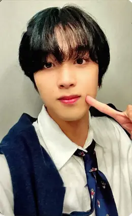 Haechan · Golden Age