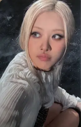 Rosé · Deadline