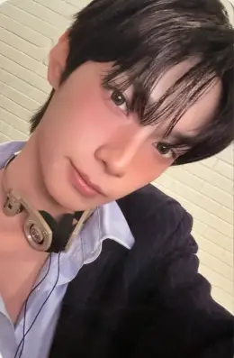 Chuei Li Yu · YOUTH ERROR