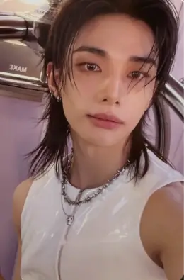 Hyunjin · THIS & THAT