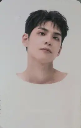 Wonpil · Band Aid