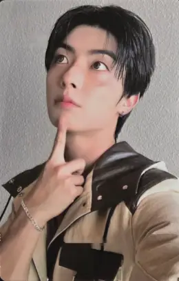Kanghyun · Maze: Ad Astra