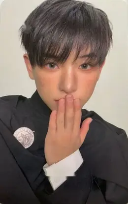 Harua · 2026 &TEAM CONCERT TOUR 'BLAZE THE WAY'