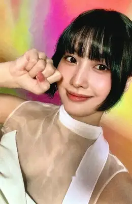 Momo · With YOU-th