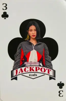 Do-A · Jackpot