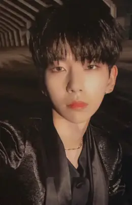 Yoojun · Wake Up: Roll The World