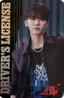 Jaemin · Beat It Up