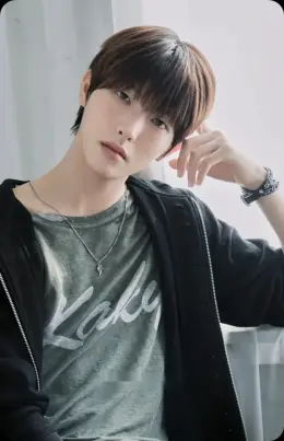 Choi GyeongBeen · itsnotover