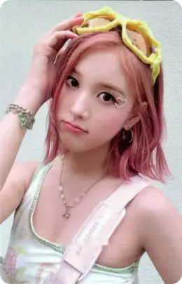 J · MEOW / Cheeky Icy Thang (Japanese Ver.)