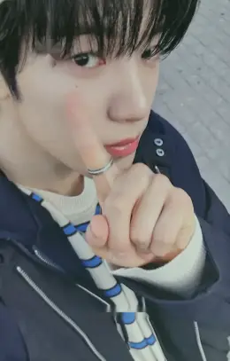 Song Seungho · ETERNALT