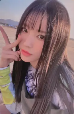 Hayoung · Unlock My World