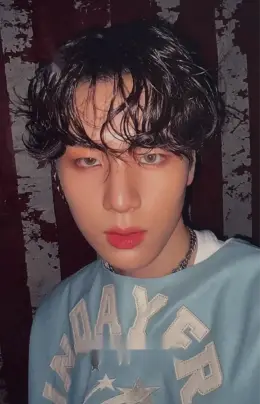 Yoonsung · Uncharted Drift
