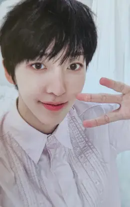 Donghyeon · My First Flip