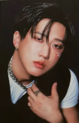 Changbin · KARMA