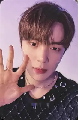 Minhyuk · REASON 