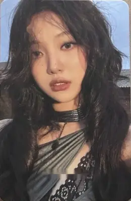 Ningning · Drama