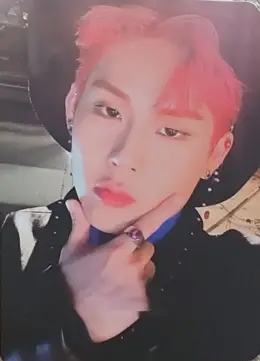 Joohoney · No Limit