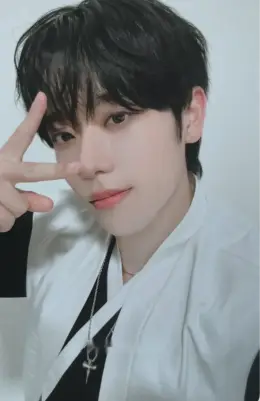 Keum · Youth Chapter 2 : YOUTH DEFICIENCY