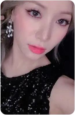 Soyeon · Two of Us