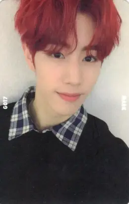Mark · 7 for 7
