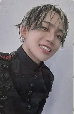 Choi Hyunsuk · REBOOT