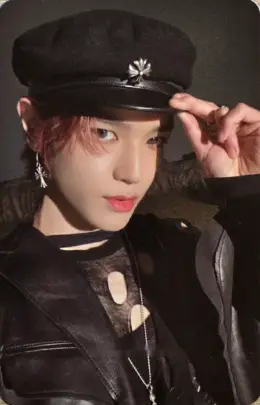 Taeyong · NCT 2020 Resonance Pt. 1
