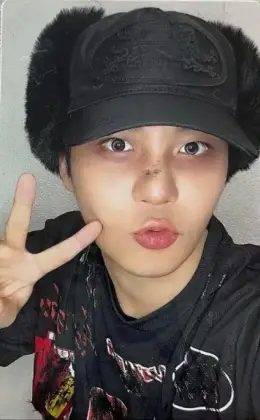 Jongho · BAD