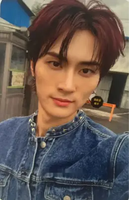 Hyeongjin · PROTO TYPE