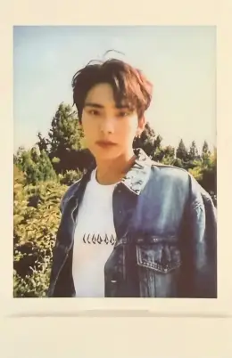 Park Junhee · Changer : Dear Eris