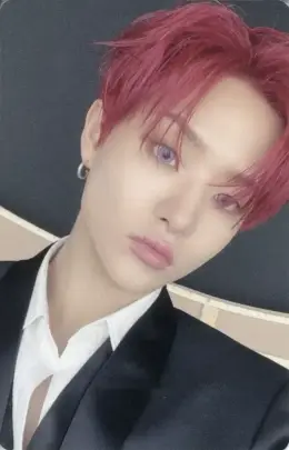 Jihoon · REBOOT