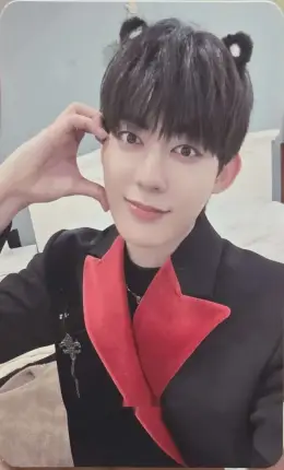 Jihun · Chapter 2. Wings