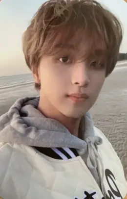 Haechan · NCT 2020 Resonance Pt. 1