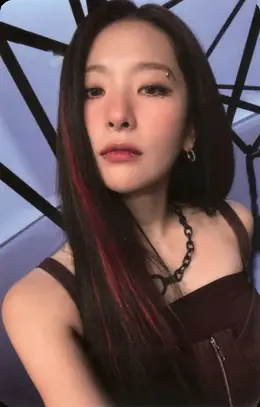 Seulgi · 28 Reasons
