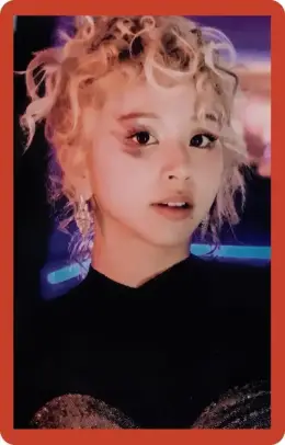 Chaeyoung · Kura Kura