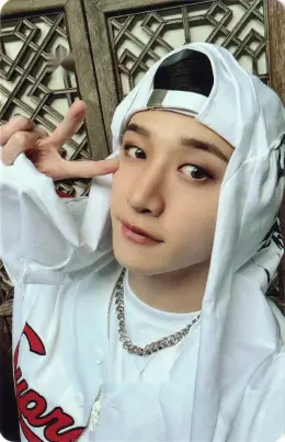 Bang Chan · HOP