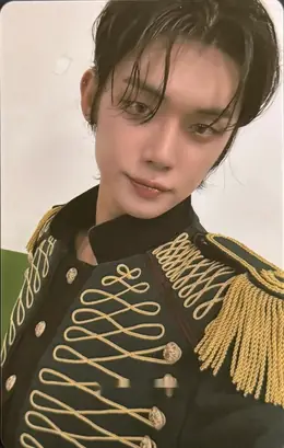 Yeonjun · Act: Sweet Mirage