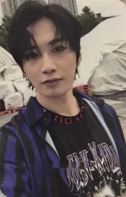 Daewon · Black Heart