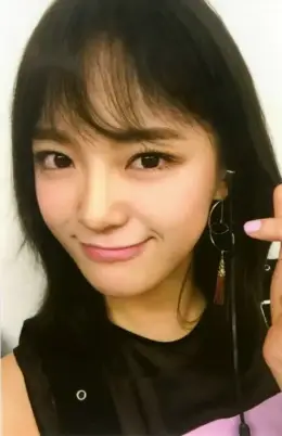 Sejeong · Act 2: Narcissus