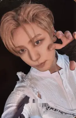 Taki · Mark on Me