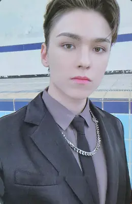 Vernon · Attacca
