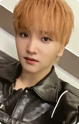 Eunho · ODD HOUR