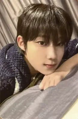 Park Hayuchan · ONLY ONE STORY