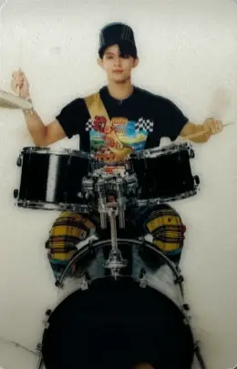 Donggeon · Why Not??