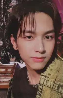 Jaehyun · Yaho