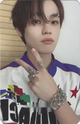 Chenle · ISTJ