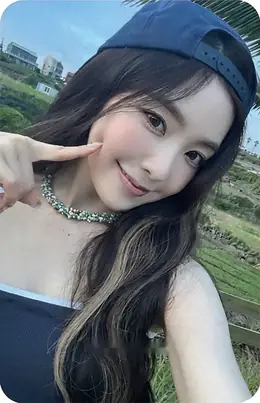 Irene · Velvet Summer