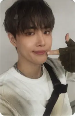 Suho · REVERXE
