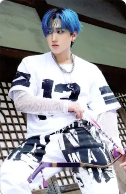 Changbin · HOP