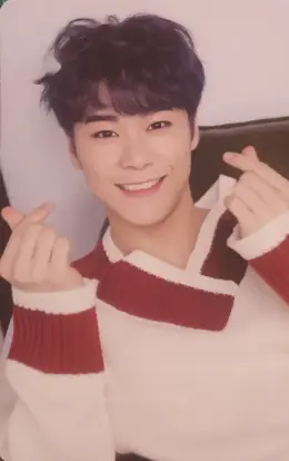 Moonbin · Dream Part.02