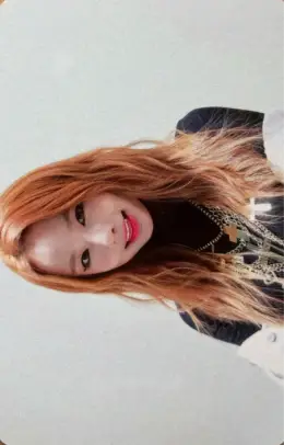 Solji · Ah Yeah